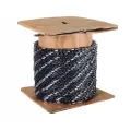 Бухта цепи Huter 3/8 Prof/100F, толщина звена 1.3 мм, шаг цепи 3/8”