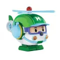 Трансформер Robocar Poli MRT-688 большой со световыми эффектами Хэли