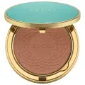 Бронзирующая пудра GUCCI Éclat Soleil 12 г | 100% ОРИГИНАЛ | С гиалуроновой кислотой | Естественное сияние | Тон 02