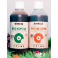 Комплект удобрений BioBizz Bio Grow+Bio Bloom 2x500 мл