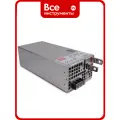 Источник питания Mean Well AC/DC RSP-1500-24 Т00207837