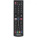 Пульт Huayu для LG TV RM-L1379 VER.2 для телевизора