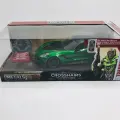 Модель автомобиля Maisto Chevrolet Corvette Stingray 1:24 With box
