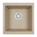 Мойка для кухни Granula GR-4451 песок