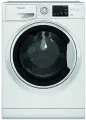 Стиральная машина средняя Hotpoint NSB 7249 W AVE RU, с фронтальной загрузкой, 7кг, 1200об/мин (869991644730)