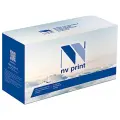 Картридж NV Print CF531A Cyan для HP, 900, голубой