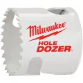 Биметаллическая коронка Milwaukee HOLE DOZER HOLESAW 37 мм (1шт)