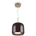 Светильник светодиодный MAYTONI Madmen MOD128PL, 6 Вт, кол-во ламп: 1 шт., цвет: бронза