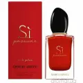 Парфюмерная вода Giorgio Armani Si Passione 50 мл, цветочная, фруктовая