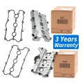 Крышка клапана двигателя OEM 06E 103471 N,06E 103471 P,06E 103472 N Для AUDI A4/S4 B8, A5/S5, A6 C6/C7, A7, A8L D3/D4, Q5, Q7 3.0/VW Touareg 3.0V6