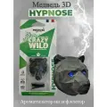 Ароматизатор Medori BEAR 3D Медведь с ароматом  Fleur Narcotique HYPNOSE
