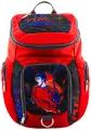 Рюкзак хоккейный / Рюкзак спортивный BITEX 28-121 красный п. э, хоккеист