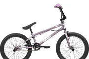 BMX Stark Madness BMX 2 (2024) 20 Фиолетово-серо-красный (147-165 см)