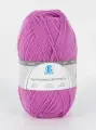 Пряжа Камтекс Аргентинская шерсть 058 (5 мотков по 100г/200м) сирень
