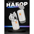 Универсальный набор щеток для очистки техники, 20 в 1, многофункциональные инструменты для гаджетов, органайзер для чистки.