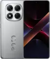 Смартфон Xiaomi POCO X7 5G 8/256 ГБ Global, Dual nano SIM, серебристый