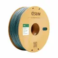 Катушка ABS+ пластика ESUN 1.75 мм 1 кг, серая