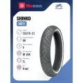 Мотошина Shinko SR777 120/70 -21 68V RF WW TL Front
