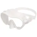Маска для плавания Sargan Агидель белый