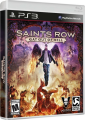 Saints Row: Gat Out of Hell [PS3, русские субтитры]