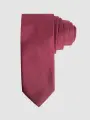 Галстук KANZLER, бордовый