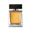 DOLCE & GABBANA THE ONE мужская туалетная вода 50 мл / дольче габбана ван мужские духи оригинал