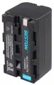 Аккумулятор для видеокамер BESTON SONY BST-NP-F750/770, 7.2 В, 4400 мАч