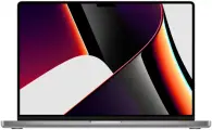 Ноутбук Apple MacBook Pro 14 2021 M1 Pro (14.2/3024x1964/16GB/1TB SSD/Apple graphics 16-core) Space Gray (MKGQ3RU/A)