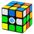 Скоростной кубик Рубика для спидкубинга Gan 356 Air Pro Черный