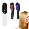 Vilnason инфракрасная лазерная расческа для роста волос