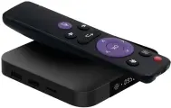 Медиаплеер IconBIT XDS 51 (xlr3049), 16 Гб, 3840x2160 (Ultra HD 4K)