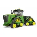 Игрушечный транспорт Bruder - Гусеничный трактор John Deere 9620 RX - Брудер 04055