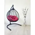 Подвесное кресло для дома и сада