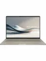 Ноутбук Asus Zenbook 14 UX3407QA-QD197W (Snapdragon X X1-26-100 2.97Ghz/16Gb LPDDR5x/SSD512Gb/Qualcomm Adreno/14/Windows 11 Home/beige) (90NB1501-M00850)
