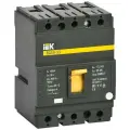 Автоматический выключатель IEK ВА88-33 3P 160А