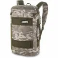 Рюкзак DAKINE MISSION STREET PACK 25L VINTAGE CAMO
