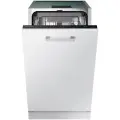 Встраиваемая посудомоечная машина Samsung DW50R4040BB/WT White