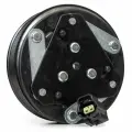 Муфта компрессора кондиционера LADA X-Ray - Granta FL - Kalina 2