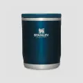 Термос для еды Stanley Adventure 0,53 L синий, 10-10836-014