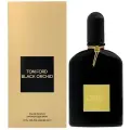 Tom Ford Black Orchid парфюмерная вода 50 мл, аромат для женщин