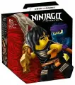 Конструктор LEGO Ninjago 71733 Легендарные битвы: Коул против Призрачного Воина Главная Каталог Конструкторы LEGO Ninjago