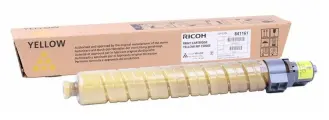 Картридж Ricoh MP C5501E Yellow (841457 / 842049)