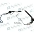 Напорный шланг от насоса к рейке Hyundai Sonata (2.0L, 2.4L) 2001-2005 Tagaz (2.0L, 2.4L) 2004-2012 Motorherz арт. HPH0023