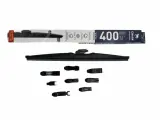 Зимняя щетка стеклоочистителя ClimAir WINTER PREMIUM 16 (400mm), 8 переходников (адаптеров)