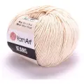 Пряжа YarnArt Jeans (10 шт)