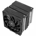 Кулер для процессора Thermalright Royal Knight 120 LGA115X/1200/1700/1851/2011/2066 2x120mm PWM Fan, медное основание, 6 тепл. трубок 6мм / TRRK120