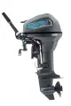 Лодочный мотор Mikatsu, M15FHS, 15 л/с, двухтактный, водяное охлаждение