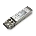 AFBR-710SMZ Transceiver 10G (10.3125 GBd Ethernet), SFP+, LC MM 300m, 850nm VCSEL laser, bail de-latch, Foxconn Avago {100}