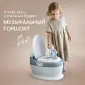 Горшок детский унитаз