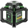 Нивелир лазерный профессиональный ADA ROTARY 400 HV-G SERVO, 2107779